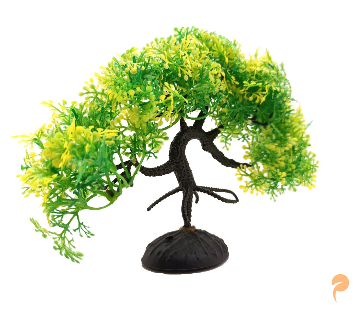 Фото3.Рослина-дерево, 13х4.5х22 см